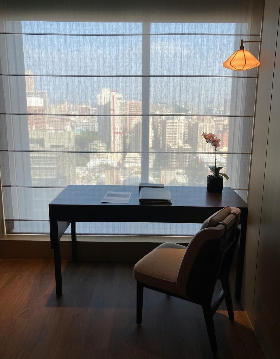 Deluxe Executive Suite