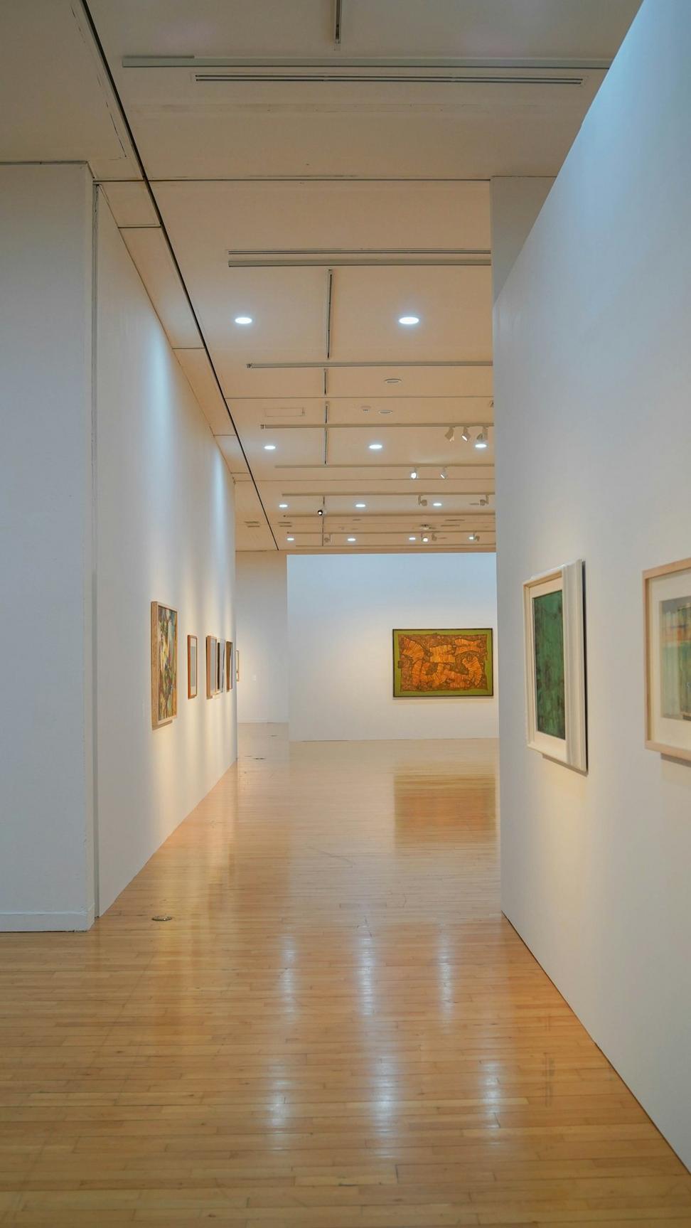 Vancouver Art Gallery