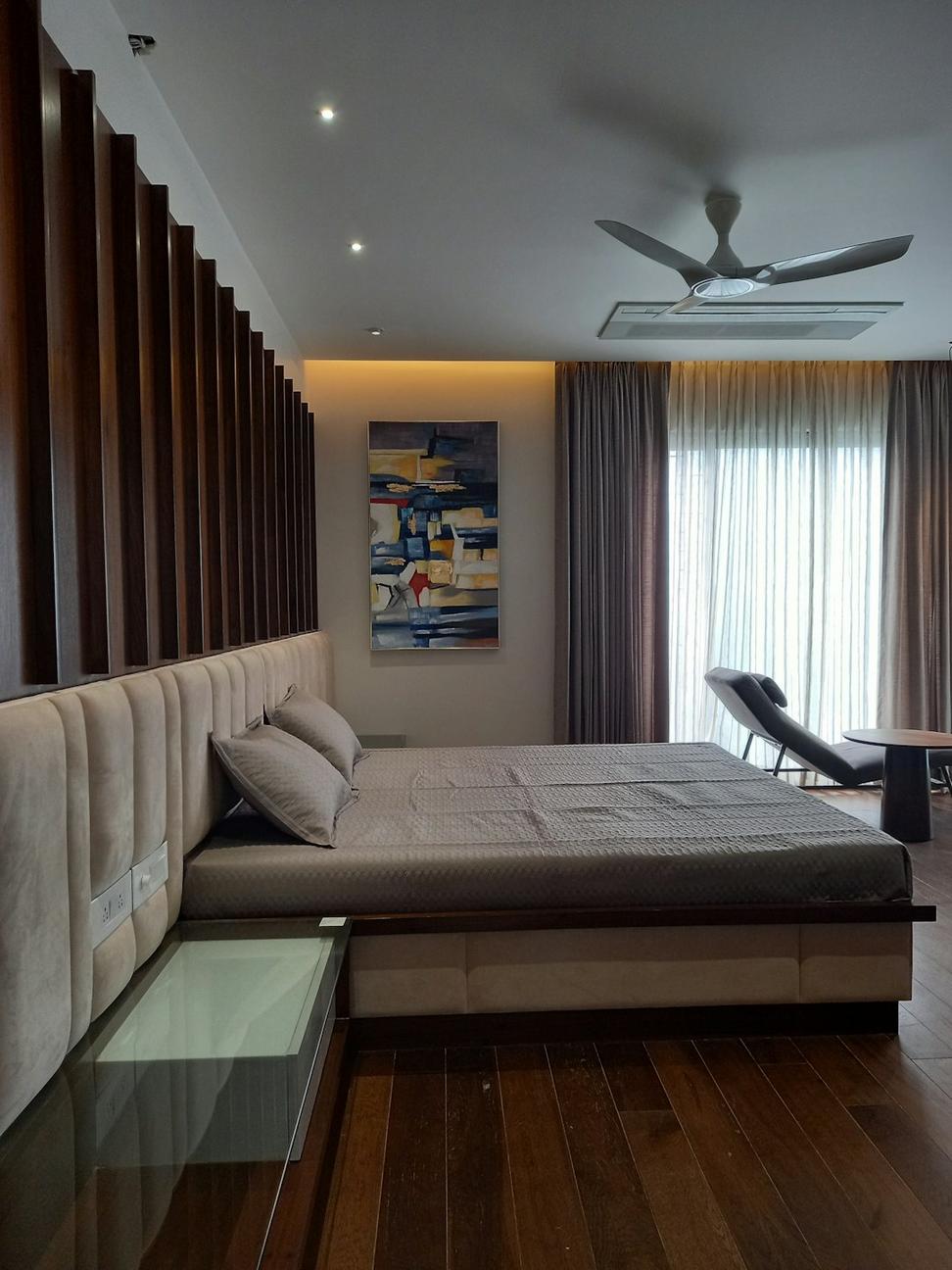 Executive Power Suite