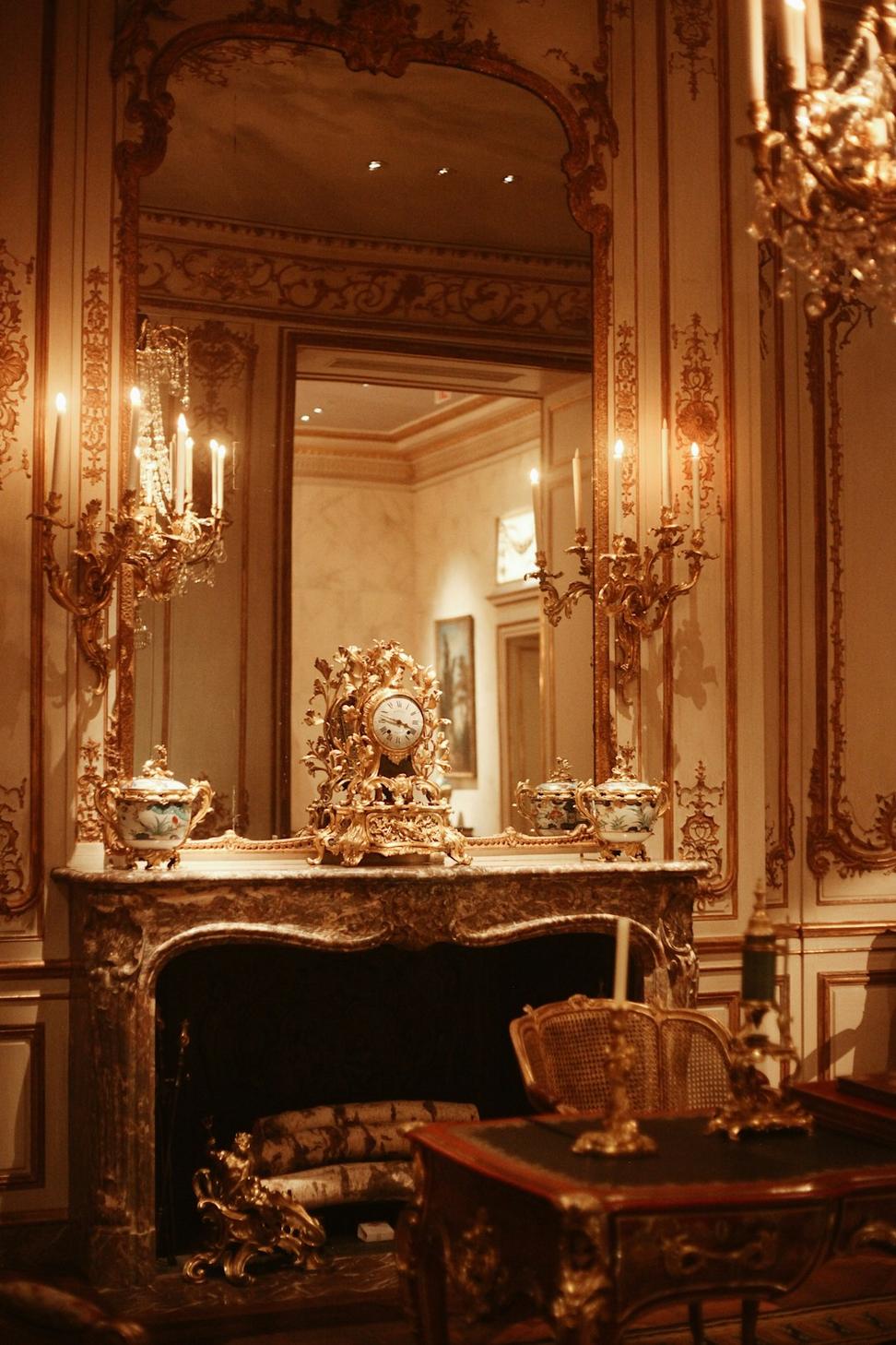 Imperial Presidential Suite